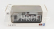 Lcd-model Lexus Lx570 2018 1:64 Silver