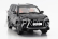 Lcd-model Lexus Lx570 2022 1:18 Black