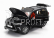 Lcd-model Lexus Lx570 2022 1:18 Black