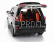 Lcd-model Lexus Lx570 2022 1:18 Black