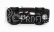 Lcd-model Lexus Lx570 2022 1:18 Silver