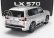Lcd-model Lexus Lx570 2022 1:18 Silver