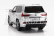 Lcd-model Lexus Lx570 2022 1:18 Silver