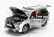 Lcd-model Lexus Lx570 2022 1:18 Silver