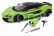Lcd-model Mclaren 600lt 2018 1:18 Zelená