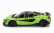 Lcd-model Mclaren 600lt 2018 1:18 Zelená