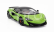 Lcd-model Mclaren 600lt 2018 1:18 Zelená