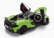 Lcd-model Mclaren 600lt 2018 1:18 Zelená