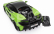 Lcd-model Mclaren 600lt 2018 1:18 Zelená