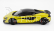 Lcd-model Mclaren 600lt 2018 1:18 Žlutá