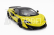 Lcd-model Mclaren 600lt 2018 1:18 Žlutá