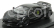 Lcd-model Mclaren 600lt 2018 1:64 Black