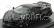 Lcd-model Mclaren 600lt 2018 1:64 Black