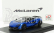 Lcd-model Mclaren 600lt 2018 1:64 Blue