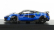 Lcd-model Mclaren 600lt 2018 1:64 Blue