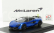 Lcd-model Mclaren 600lt 2018 1:64 Blue