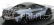 Lcd-model Mclaren 600lt 2018 1:64 Grey