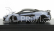 Lcd-model Mclaren 600lt 2018 1:64 Grey