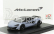 Lcd-model Mclaren 600lt 2018 1:64 Grey