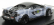 Lcd-model Mclaren 600lt 2018 1:64 Grey