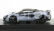 Lcd-model Mclaren 600lt 2018 1:64 Grey
