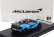 Lcd-model Mclaren 600lt 2018 1:64 Ice Blue
