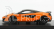 Lcd-model Mclaren 600lt 2018 1:64 Orange