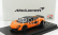 Lcd-model Mclaren 600lt 2018 1:64 Orange