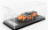 Lcd-model Mclaren 600lt 2018 1:64 Orange