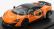 Lcd-model Mclaren 600lt 2018 1:64 Orange