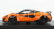 Lcd-model Mclaren 600lt 2018 1:64 Orange