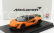 Lcd-model Mclaren 600lt 2018 1:64 Orange