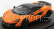 Lcd-model Mclaren 600lt 2018 1:64 Orange