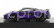 Lcd-model Mclaren 600lt 2018 1:64 Purple
