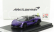 Lcd-model Mclaren 600lt 2018 1:64 Purple
