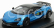 Lcd-model Mclaren 600lt 2018 1:64 Světle Modrá