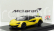 Lcd-model Mclaren 600lt 2018 1:64 Žlutá