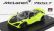 Lcd-model Mclaren 765lt 2020 1:64 Hořčicově Žlutá