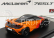 Lcd-model Mclaren 765lt 2020 1:64 Orange 518