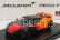 Lcd-model Mclaren 765lt 2020 1:64 Orange 518