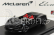 Lcd-model Mclaren Elva 2020 1:64 Black