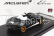 Lcd-model Mclaren Elva 2020 1:64 Zelená Bílá
