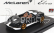 Lcd-model Mclaren Elva 2020 1:64 Zelená Bílá