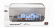 Lcd-model Mclaren Elva Gulf Livery 2020 1:64 Světle Modrá Oranžová
