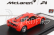 Lcd-model Mclaren F-1 1993 1:64 Red
