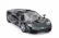 Lcd-model Mclaren F-1 Xp5 1993 1:18 Green Met
