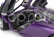 Lcd-model Mclaren F-1 Xp5 1993 1:18 Purple