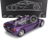 Lcd-model Mclaren F-1 Xp5 1993 1:18 Purple