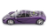 Lcd-model Mclaren F-1 Xp5 1993 1:18 Purple