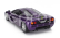 Lcd-model Mclaren F-1 Xp5 1993 1:18 Purple